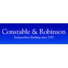 CONSTABLE AND ROBINSON