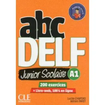 JUNIOR SCOLAIRE