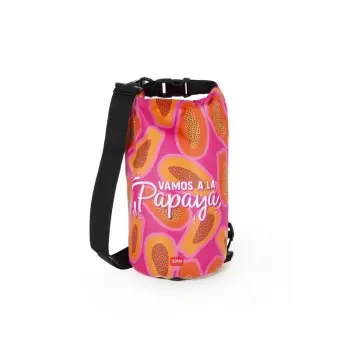 DRY BAG 3 ΛΙΤΡΑ- PAPAYA