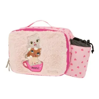 LUNCH BAG LOS NINOS 16X23X12