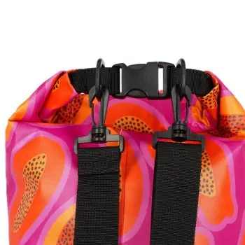 DRY BAG-PAPAYA 10LT
