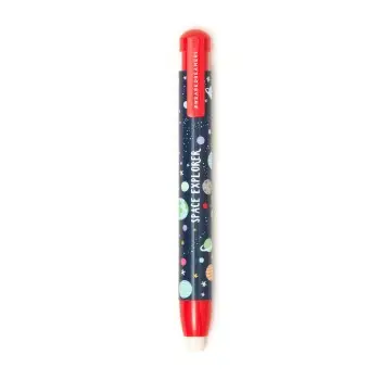 ERASER PEN SPACE EXPLORER