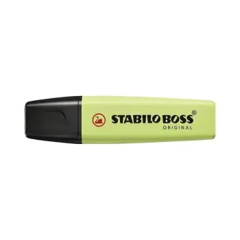 ΜΑΡΚΑΔΟΡΟΣ ΥΠΟΓΡΑΜΜΙΣΗΣ STABILO BOSS PASTEL 70/133