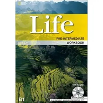 PRE-INTERMEDIATE + INTERMEDIATE