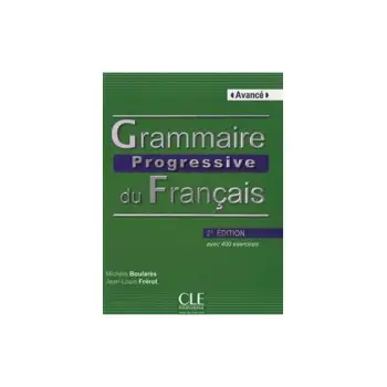 DEBUTANT - AVANCE