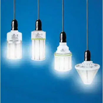 LED LIGHTING