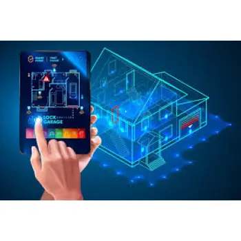 SMART HOME