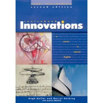 INNOVATIONS UPPER-INTERMEDIATE AUDIO CD