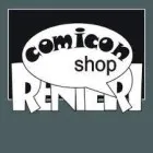 ΡΕΝΙΕΡΗ - COMICON SHOP