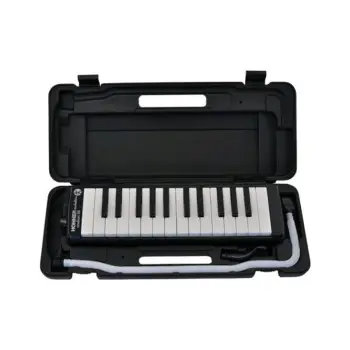 HOHNER ΠΙΑΝΙΚΑ- ΜΕΛΟΝΤΙΚΑ STUDENT 26 ΜΑΥΡΗ