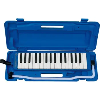 HOHNER STUDENT 26 BLUE ΠΙΑΝΙΚΑ - ΜΕΛΟΝΤΙΚΑ ( ΜΠΛΕ )
