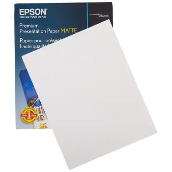 MATTE PAPER