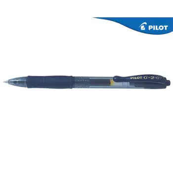 PILOT ΣΤΥΛΟ G-2 0.7 BLUE-BLACK