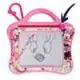 AS Πίνακας Γράψε - Σβήσε Doodle Fun Travel Disney Minnie AS Πίνακας Γράψε - Σβήσε Doodle Fun Travel Disney Minnie