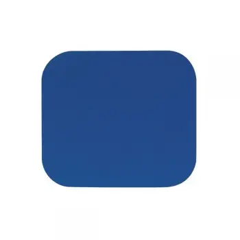 Fellowes Economy Mousepad Blue