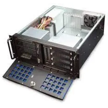 RACKMOUNTS