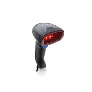 BARCODE SCANNERS