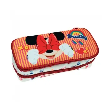 ΚΑΣΕΤΙΝΑ GIM ΟΒΑΛ MINNIE COMFY ROUTINE 340-37144 2023