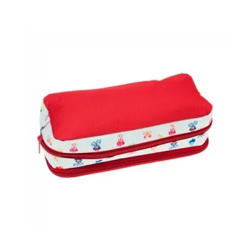 ΚΑΣΕΤΙΝΑ GIM ΟΒΑΛ MINNIE COMFY ROUTINE 340-37144 2023