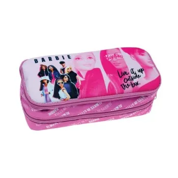 ΚΑΣΕΤΙΝΑ GIM ΟΒΑΛ BARBIE OUT OF THE BOX 349-79144 2023