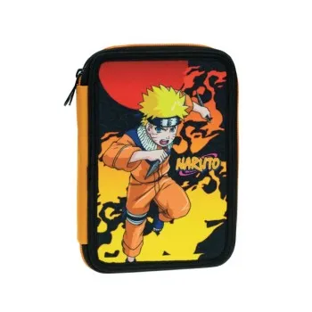 ΚΑΣΕΤΙΝΑ GIM ΔΙΠΛΗ ΓΕΜΑΤΗ NARUTO 369-00100 2023