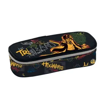 ΚΑΣΕΤΙΝΑ ΤΕΤΡΑΓΩΝΗ GRAFFITI HARRY POTTER - THE TRIWIZARD TOURNAMENT 234341 (2023)