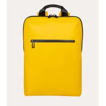 ΤΣΑΝΤΑ ΠΛΑΤΗΣ ΓΙΑ LAPTOP TUCANO Gommo ΚΙΤΡΙΝΟ 36,50 x 25,00