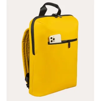 ΤΣΑΝΤΑ ΠΛΑΤΗΣ ΓΙΑ LAPTOP TUCANO Gommo ΚΙΤΡΙΝΟ 36,50 x 25,00