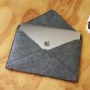 ΤΣΟΧΙΝΗ ΘΗΚΗ ΜΕΓΑΛΗ ΓΙΑ LAPTOP  KIKKERLAND