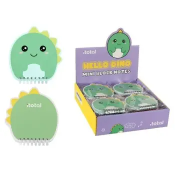 ΜΠΛΟΚ I-TOTAL XL1840A MINI  DINO