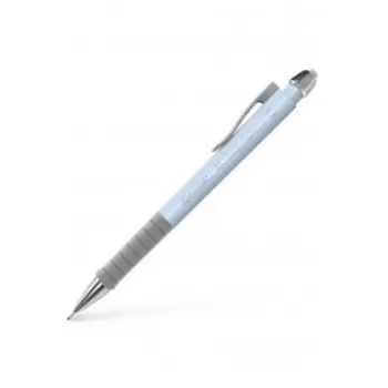 Faber-Castell Μηχανικό Μολύβι Apollo 0.7Mm SKY BLUE