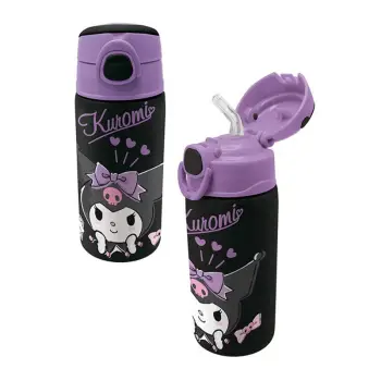 GRAFFITI  ΠΑΓΟΥΡΙ ΑΝΟΞΕΙΔΩΤΟ 500ml KUROMI SKETCH