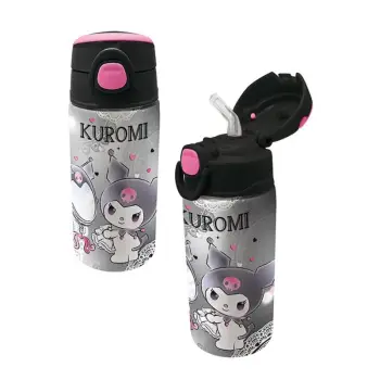 GRAFFITI  ΠΑΓΟΥΡΙ ΑΝΟΞΕΙΔΩΤΟ 500ml KUROMI DREAM