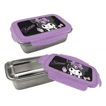 KUROMI ΦΑΓΗΤΟΔΟΧΕΙΟ  2 ΧΡΗΣΕΩΝ SKETCH