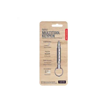 ΣΤΥΛΟ 5 ΣΕ 1 ΠΟΛΥΕΡΓΑΛΕΙΟ KIKKERLAND