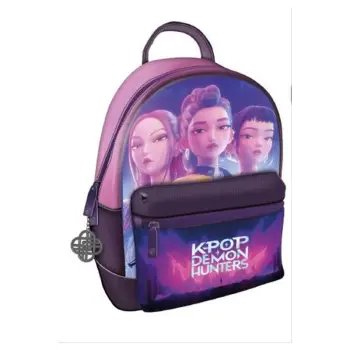 KPop Demon Hunters Backpack Huntrix