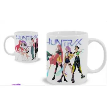 ΚΟΥΠΑ ΚΕΡΑΜΙΚΗ HUNTRIX K-POP