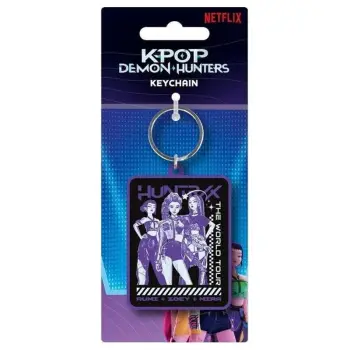 ΜΠΡΕΛΟΚ K-POP  Demon Hunters