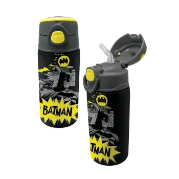 GRAFFITI ΠΑΓΟΥΡΙ ΘΕΡΜΟΣ 450ml BATMAN