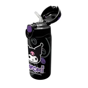 GRAFFITI ΠΑΓΟΥΡΙ ΘΕΡΜΟΣ 450ml JOLT KUROMI