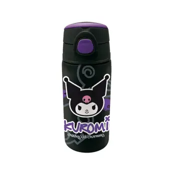 GRAFFITI ΠΑΓΟΥΡΙ ΘΕΡΜΟΣ 450ml JOLT KUROMI