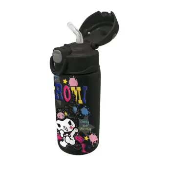 GRAFFITI ΠΑΓΟΥΡΙ ΘΕΡΜΟΣ 450ml SKETCHY KUROMI
