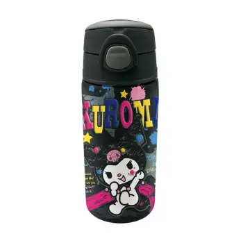 GRAFFITI ΠΑΓΟΥΡΙ ΘΕΡΜΟΣ 450ml SKETCHY KUROMI