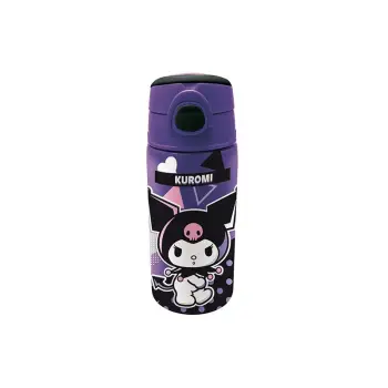 GRAFFITI ΠΑΓΟΥΡΙ ΘΕΡΜΟΣ 450ml POPART KUROMI