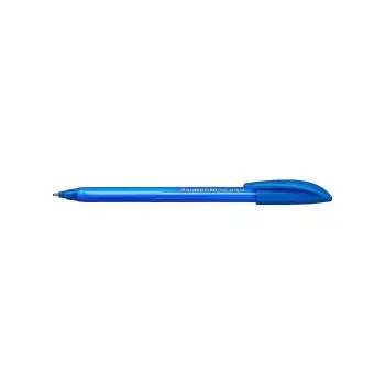 ΣΤΥΛΟ STAEDTLER BALLPOINT 4320 M ΜΠΛΕ