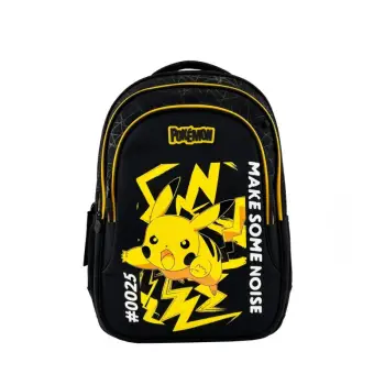 GRAFFITI ΣΑΚΙΔΙΟ ΠΟΛΥΘΕΣΙΑΚΟ POKEMON