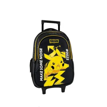GRAFFITI ROLLEY ΣΑΚΙΔΙΟ POKEMON