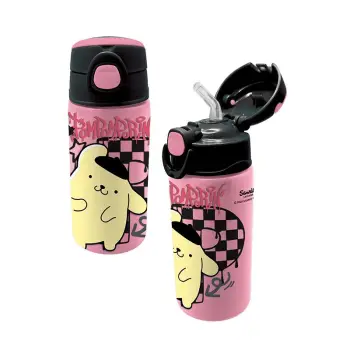 GRAFFITI ΠΑΓΟΥΡΙ ΘΕΡΜΟΣ 450ml POMPOMPURIN