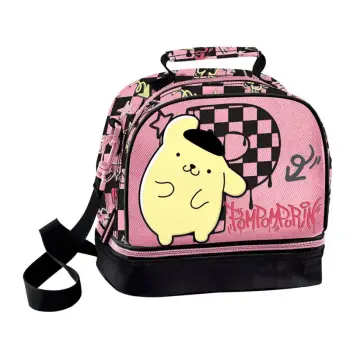 GRAFFITI ΤΣΑΝΤΑΚΙ ΦΑΓΗΤΟΥ POMPOMPURIN