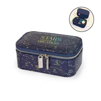 LEGAMI ΚΟΣΜΗΜΑΤΟΘΗΚΗ JEWELLERY BOX - BLING QUEEN JEB0003